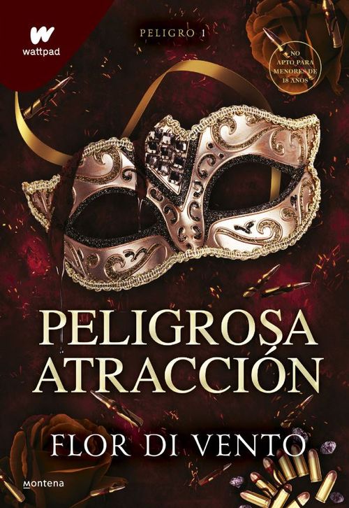 Peligrosa atracción