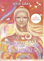 ORACULO DE LOS 22 ARCANGELES