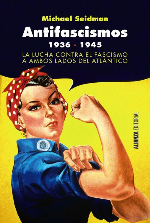 Antifascismos 1936-1945