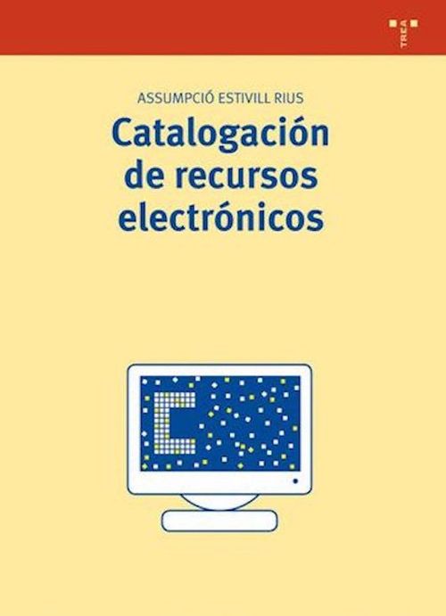 Catalogacion de recursos electronicos