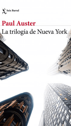 La trilogía de Nueva York
