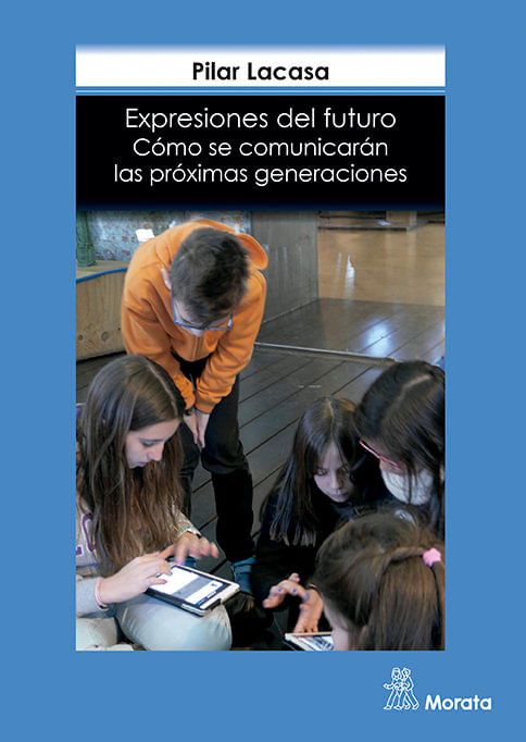 Expresiones del futuro Como se comunicaran las proximas generaciones