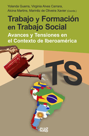 Trabajo y formacion en trabajo social