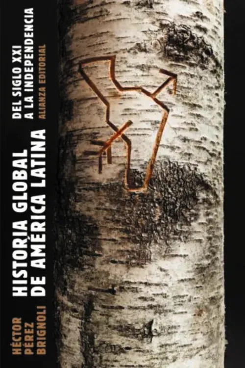 Historia global de America Latina 2010-1810