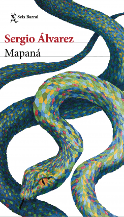 Mapaná