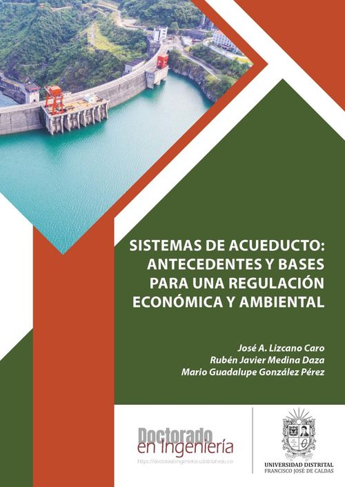 Sistemas de acueducto