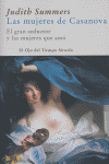 Las mujeres de Casanova