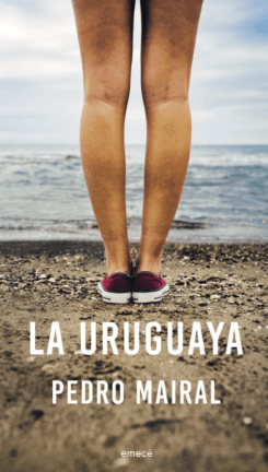La uruguaya