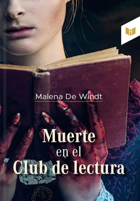 Muerte en el club de lectura
