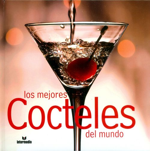 Los mejores cocteles del mundo