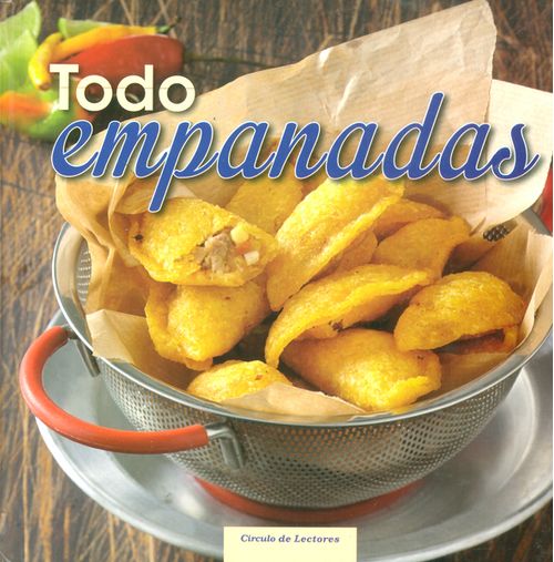 Todo empanadas