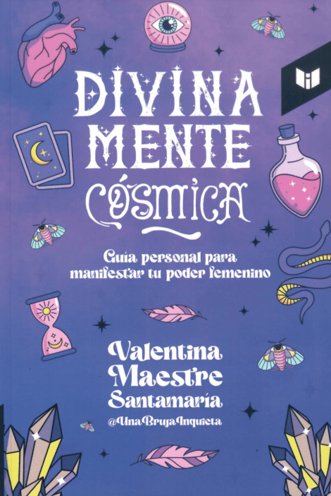 Divinamente cósmica