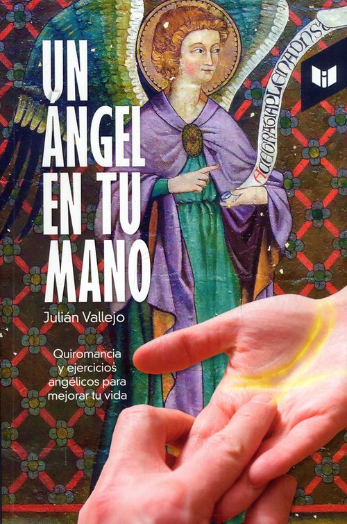 Un ángel en tu mano