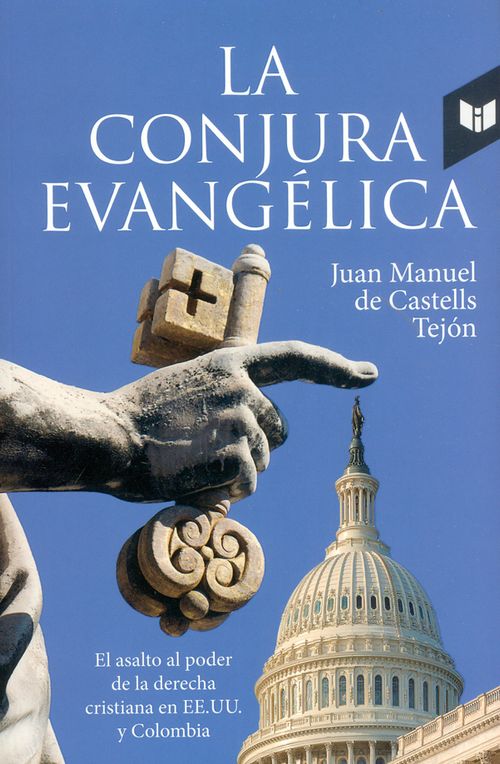 La conjura evangélica