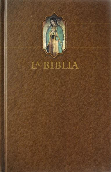 La biblia católica