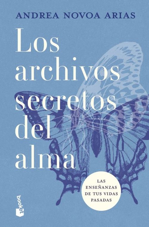 Los archivos secretos del alma