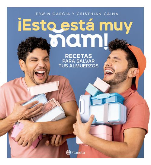 ¡Esto está muy Ñam!