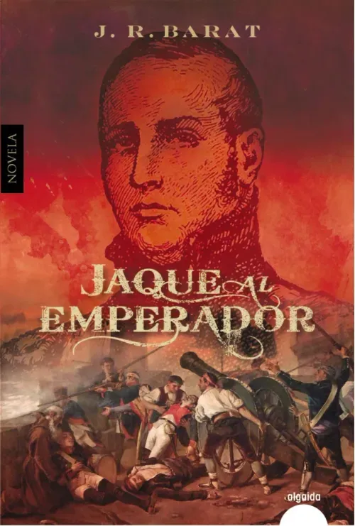 Jaque al emperador