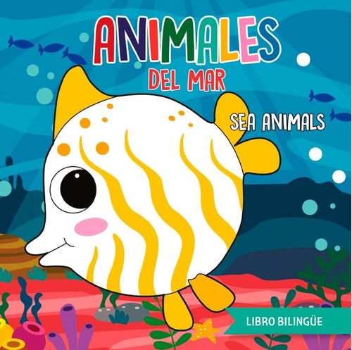 Animales del mar