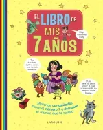 El libro de mis 7 anos