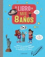 El libro de mis 8 anos