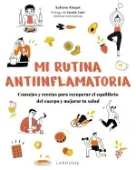 Mi rutina antiinflamatoria