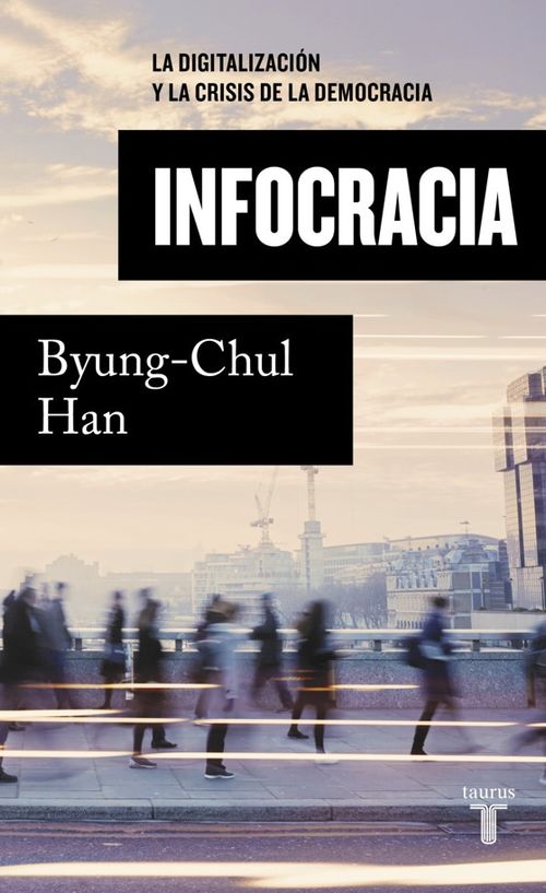 Infocracia