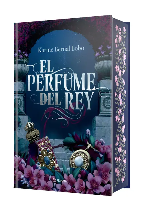 El perfume del rey