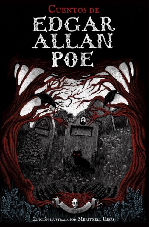 Cuentos de Edgar Allan Poe