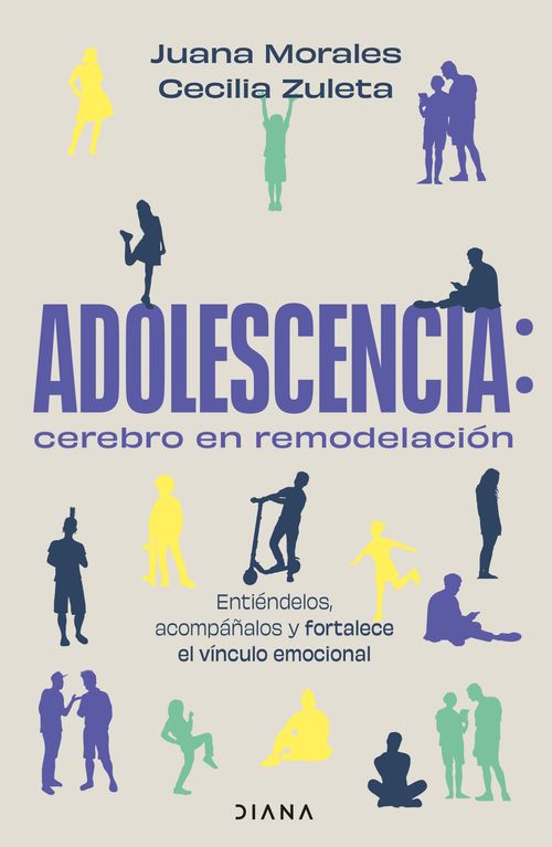Adolescencia cerebro en remodelación