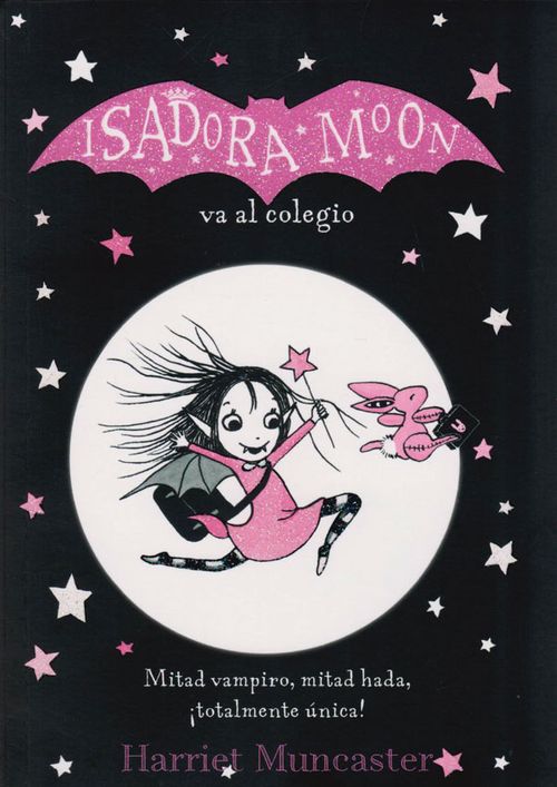 Isadora Moon  Va al Colegio