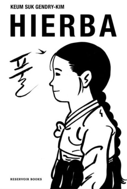 Hierba