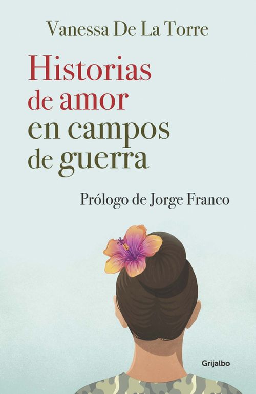 Historias de amor en campos de guerra