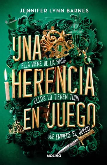 Una herencia en juego