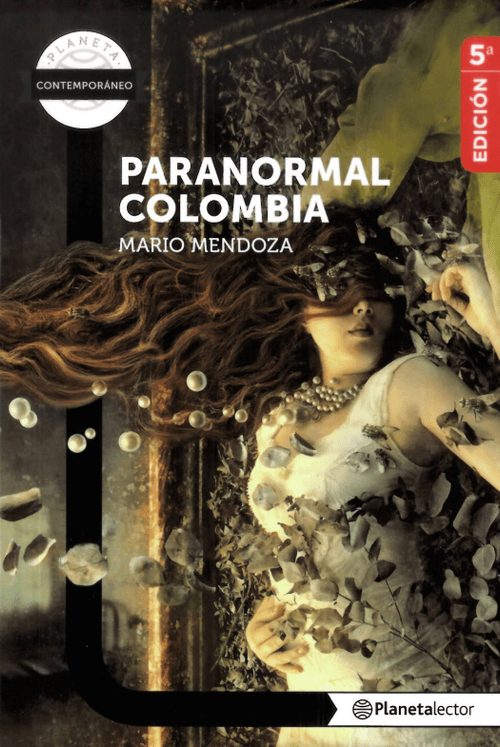 Paranormal Colombia