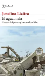 El agua mala