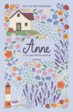 Anne y la casa de los suenos