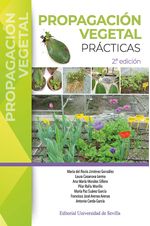PROPAGACION VEGETAL PRACTICAS