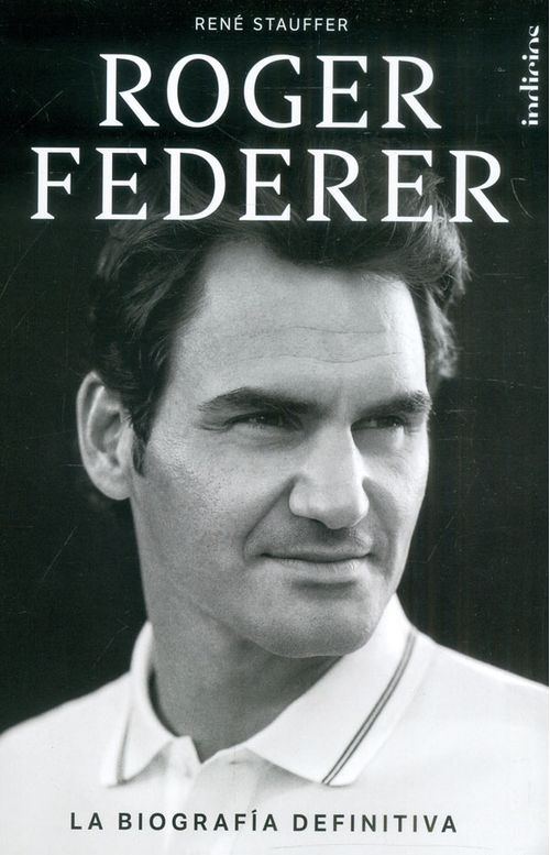 Roger Federer
