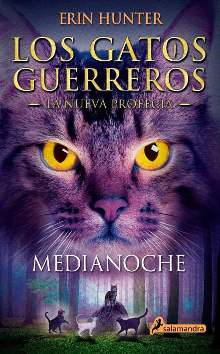 Medianoche