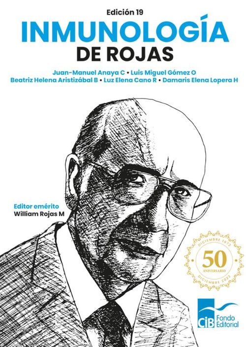 Inmunología de Rojas