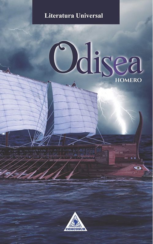 Odisea