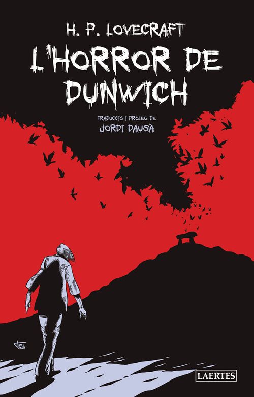 HORROR DE DUNWICH L