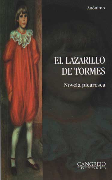 El lazarillo de Tormes