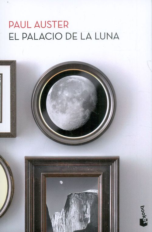El palacio de la luna