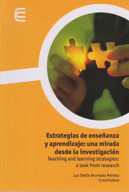 Estrategias de Enseñanza y Aprendizaje Una Mirada desde la Investigación