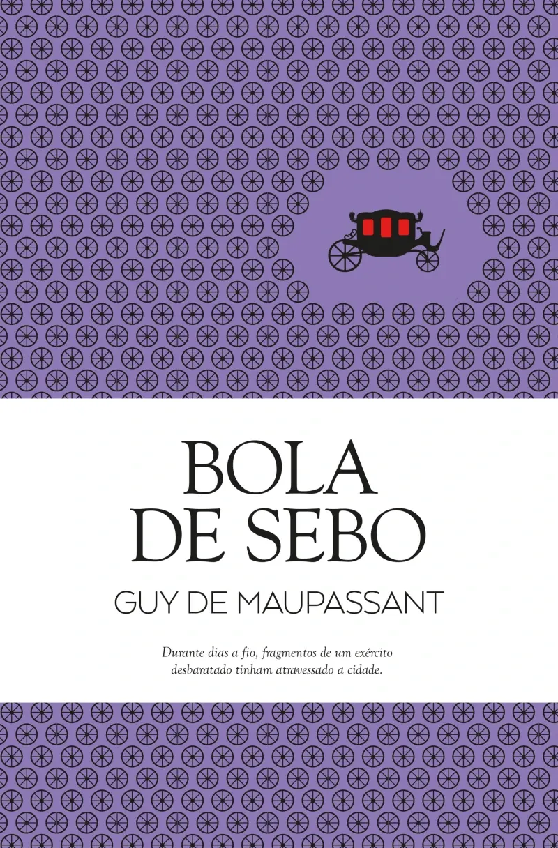 Bola de Sebo