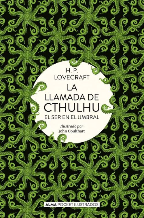 La llamada de Cthulhu