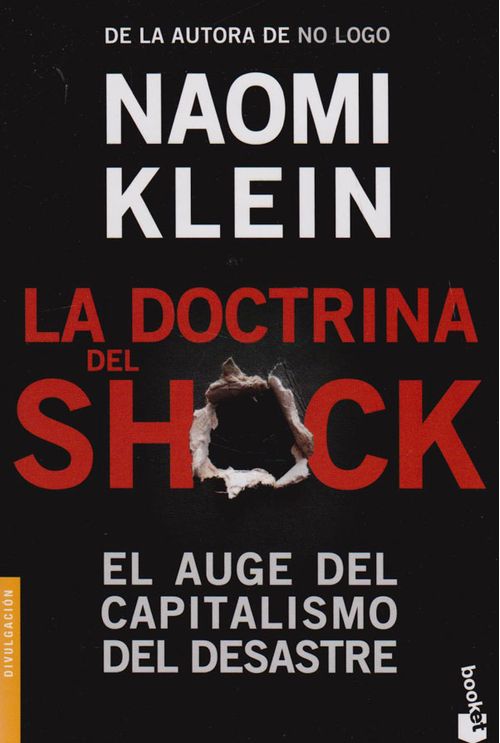 La Doctrina Del Shock