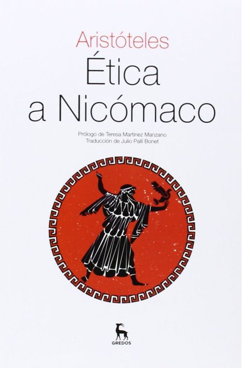 Ética A Nicómaco